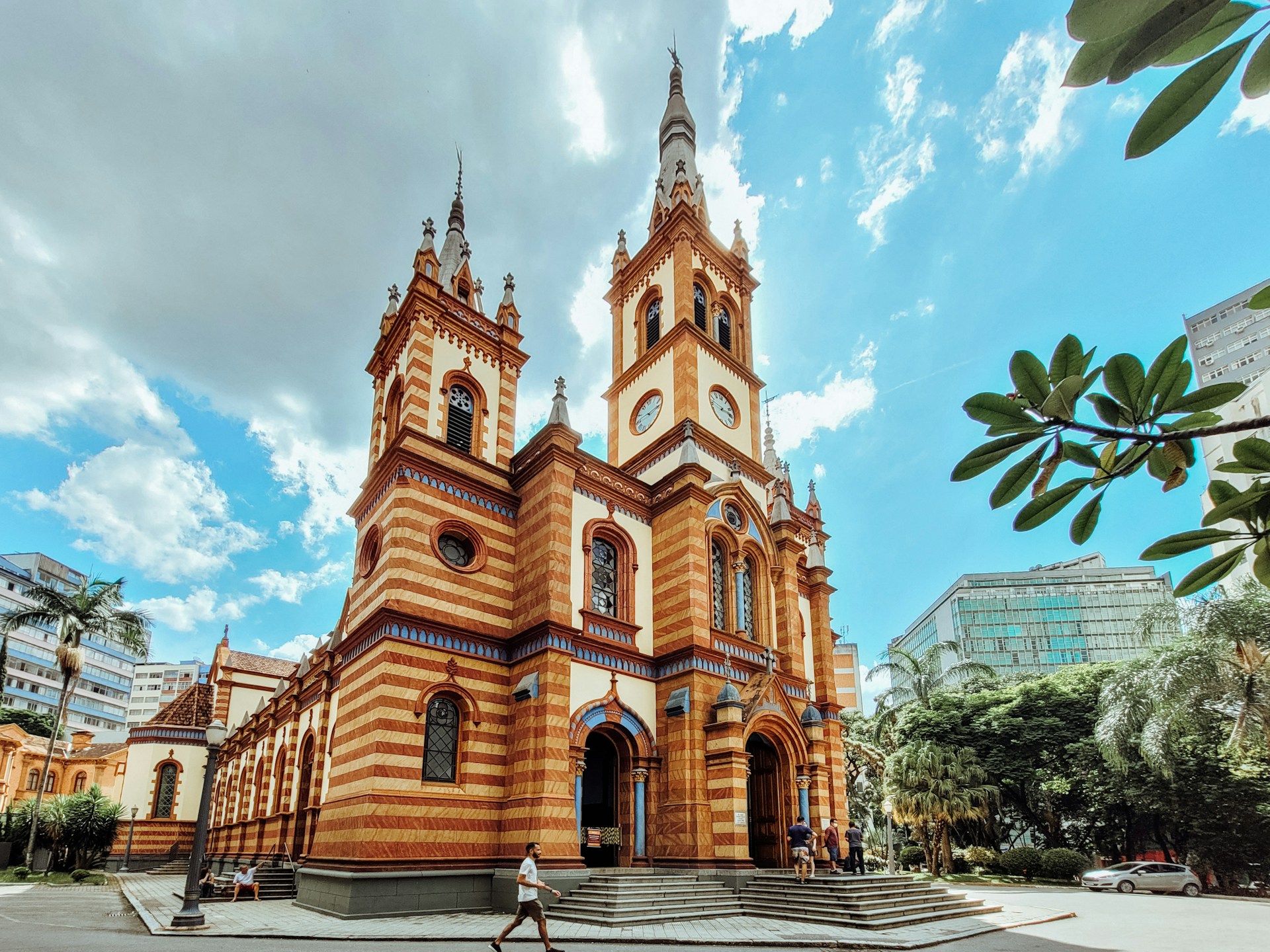 O Que Fazer Em Belo Horizonte Em 1 Dia Roteiro Completo