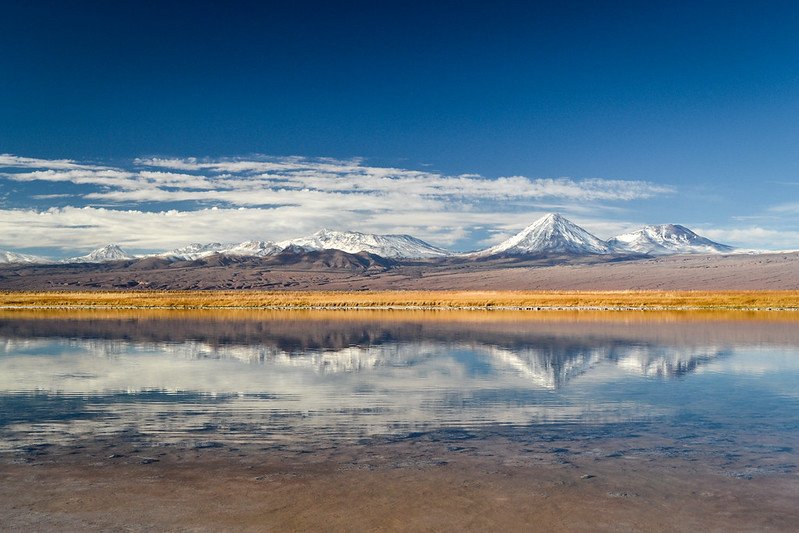 Laguna Cejar