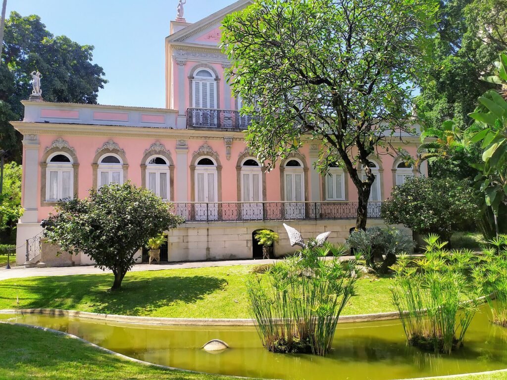 Casa de Rui Barbosa