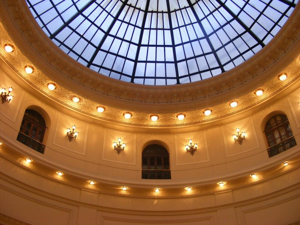 Centro Cultural Banco do Brasil, no Rio de Janeiro