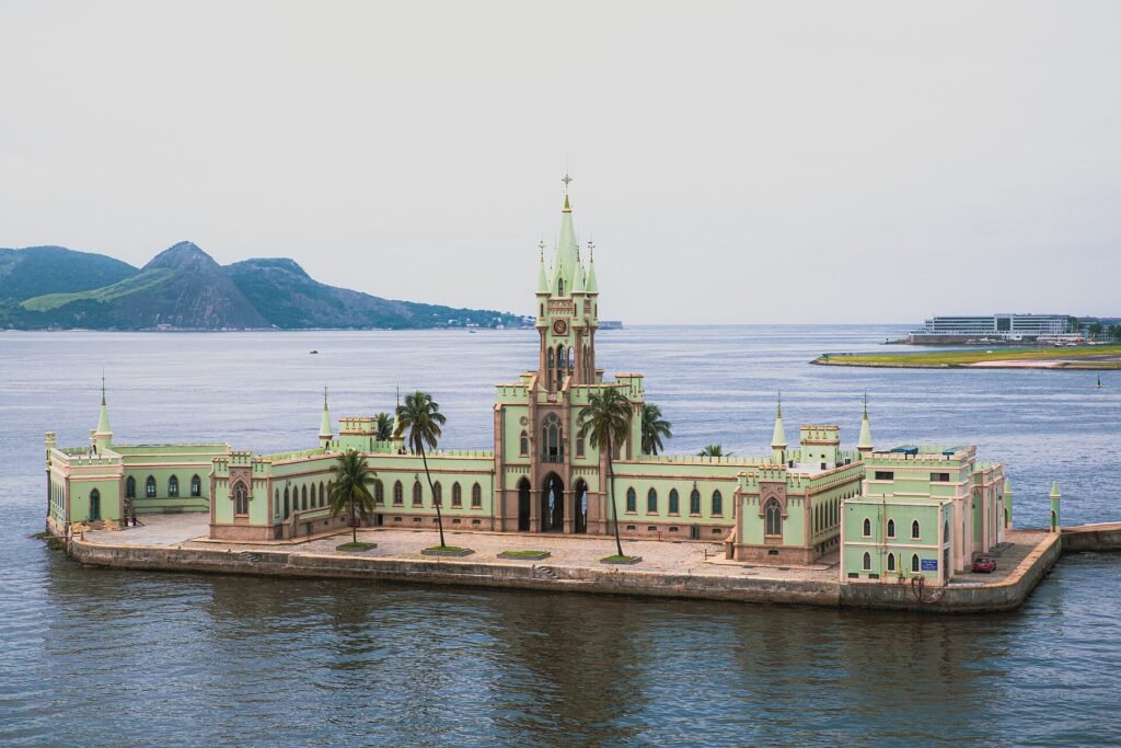 Ilha Fiscal