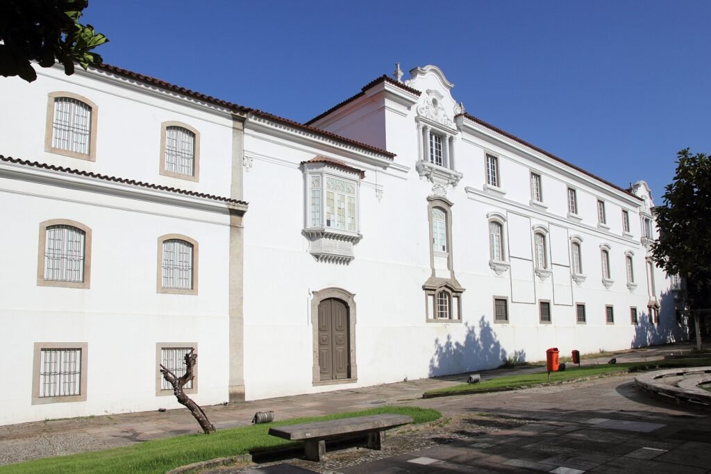 Museu Histórico Nacional