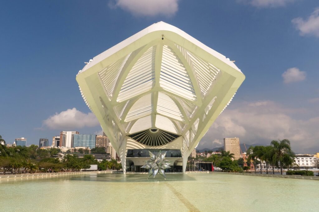 Museu do Amanhã