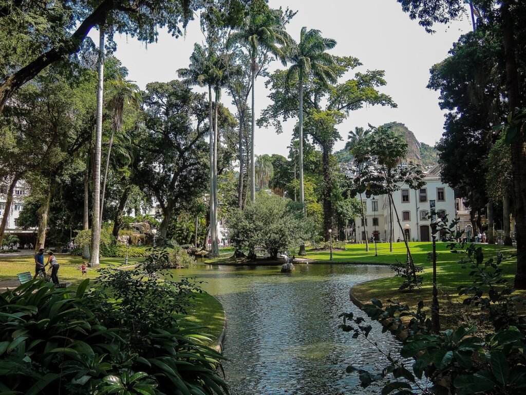 Palácio do Catete