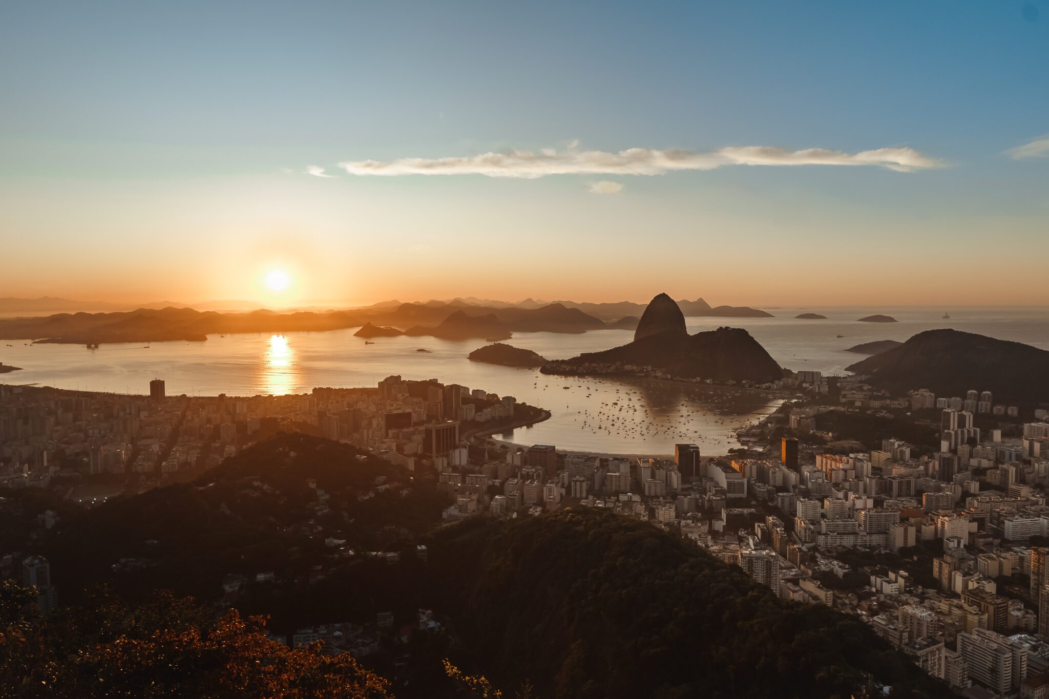 23 Passeios Culturais No Rio De Janeiro: Para Caprichar No Roteiro ...