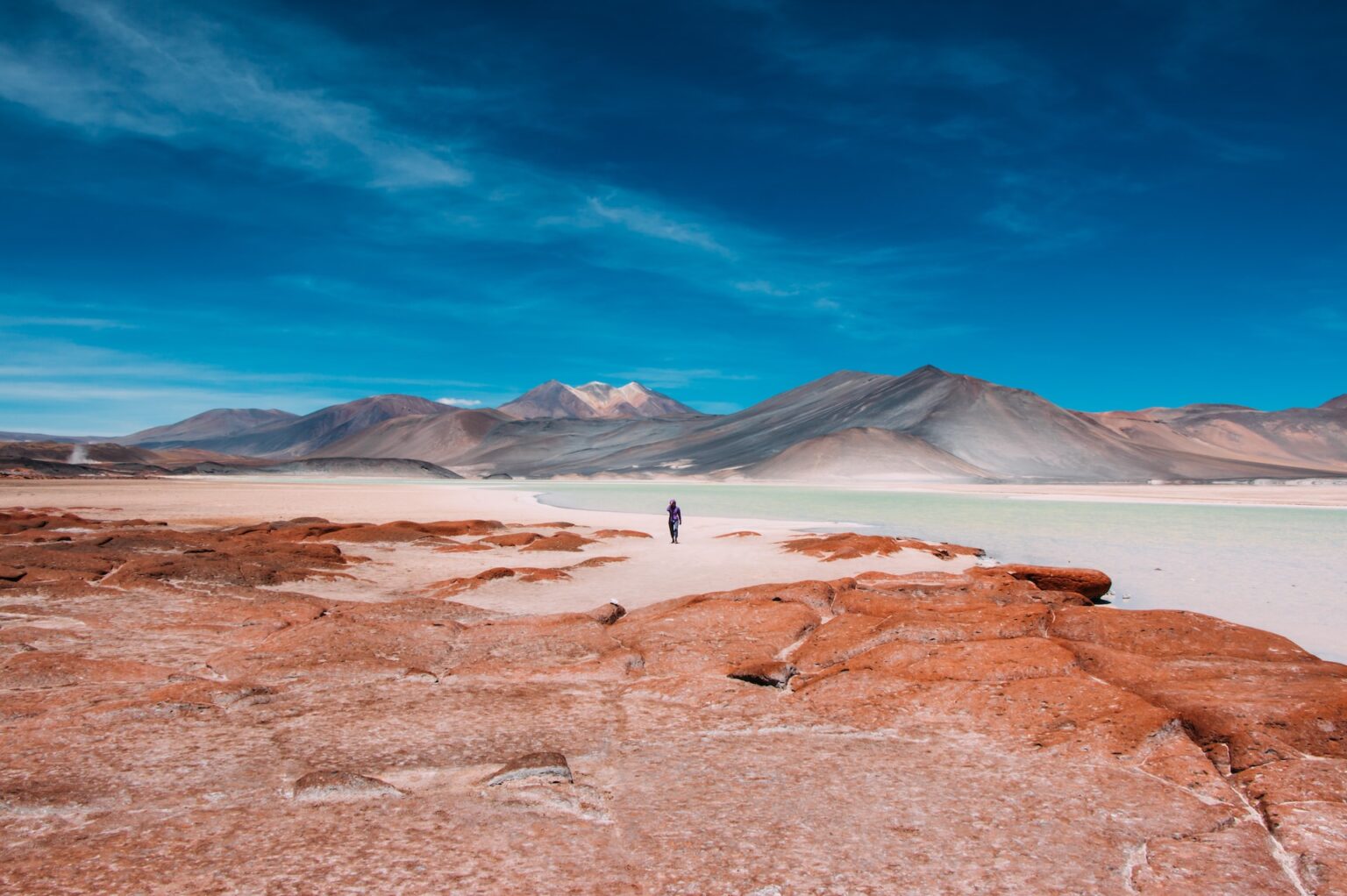 Viagem para o Deserto do Atacama: guia completo e atualizado