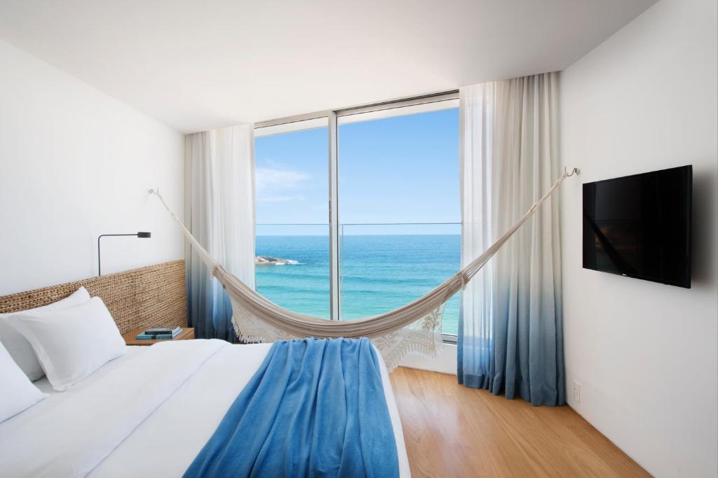 Hotel Arpoador: Reserve no Booking