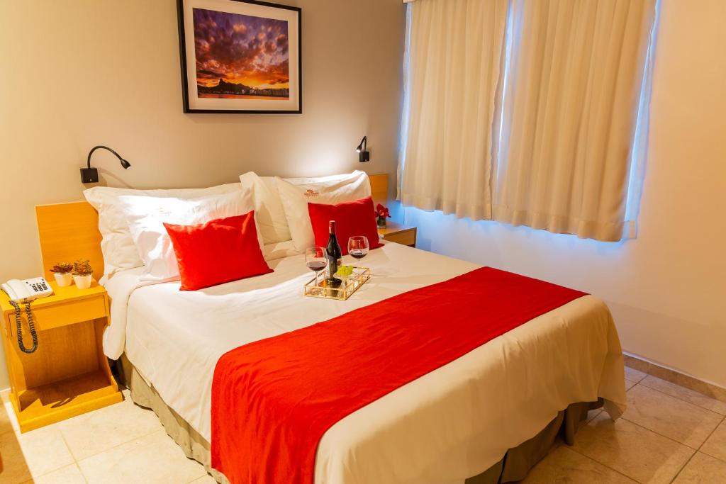 Hotel Vermont: Reserve no Booking