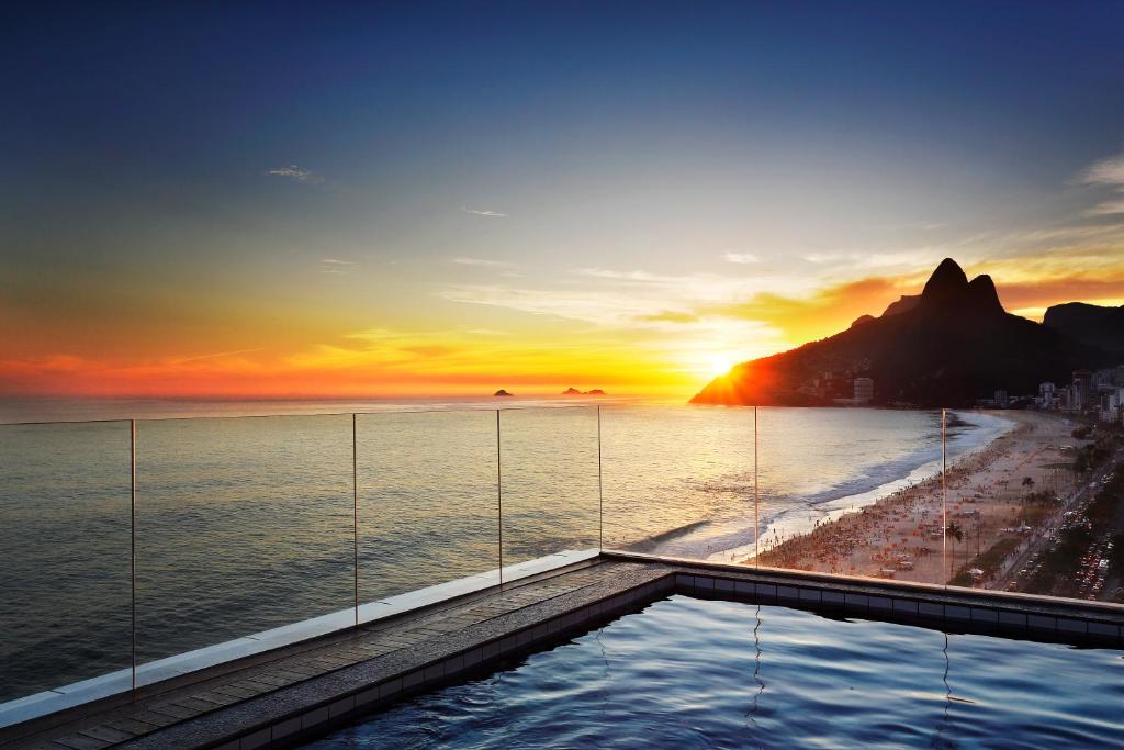 Sol Ipanema Hotel: Reserve no Booking