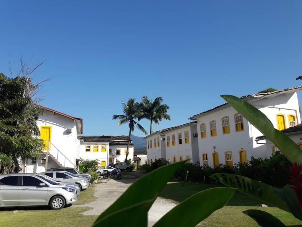 Pousada Fortaleza: Reserve pelo Booking