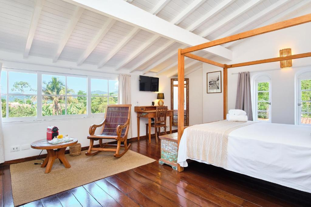Boutique Hotel Carpe Diem