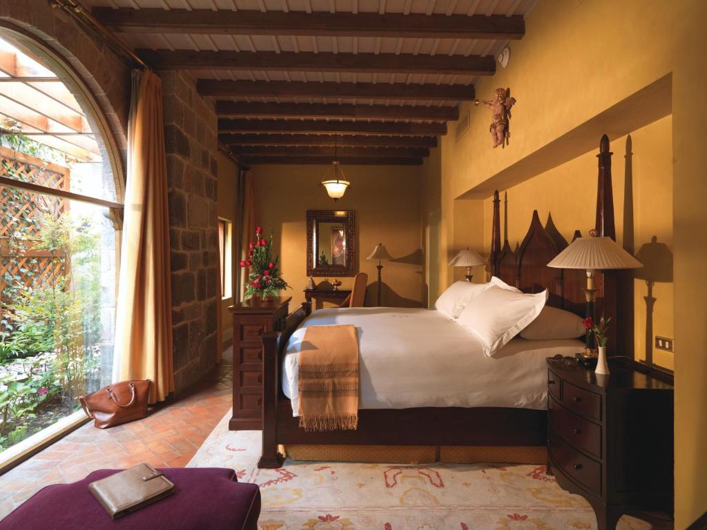 Monastério - A Belmond Hotel