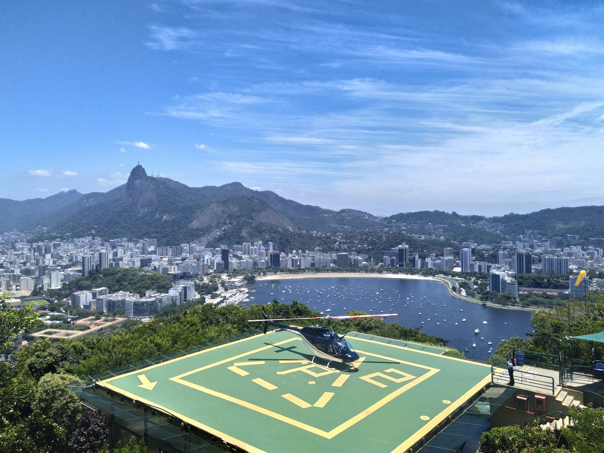 Morro da Urca