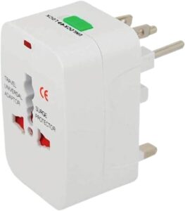 Adaptador universal