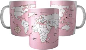 Caneca personalizada