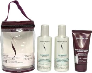 Cosméticos travel size