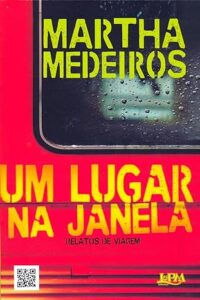 Livro Um Lugar na Janela