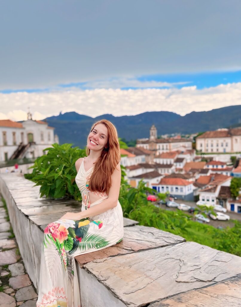 Onde ficar em Ouro Preto - Centro