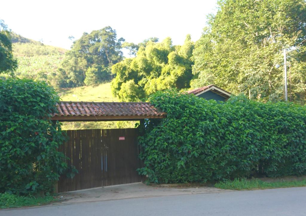 Pousada Casa do Artista