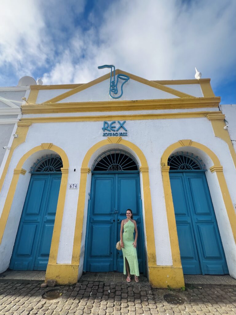 Onde se hospedar em Maceió: Jaraguá