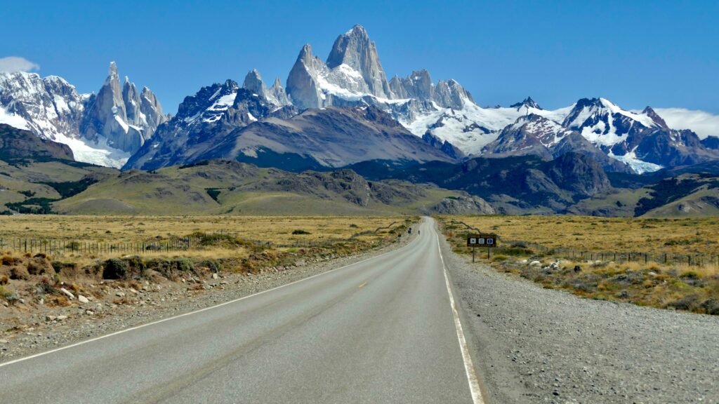 Passeios em El Calafate
