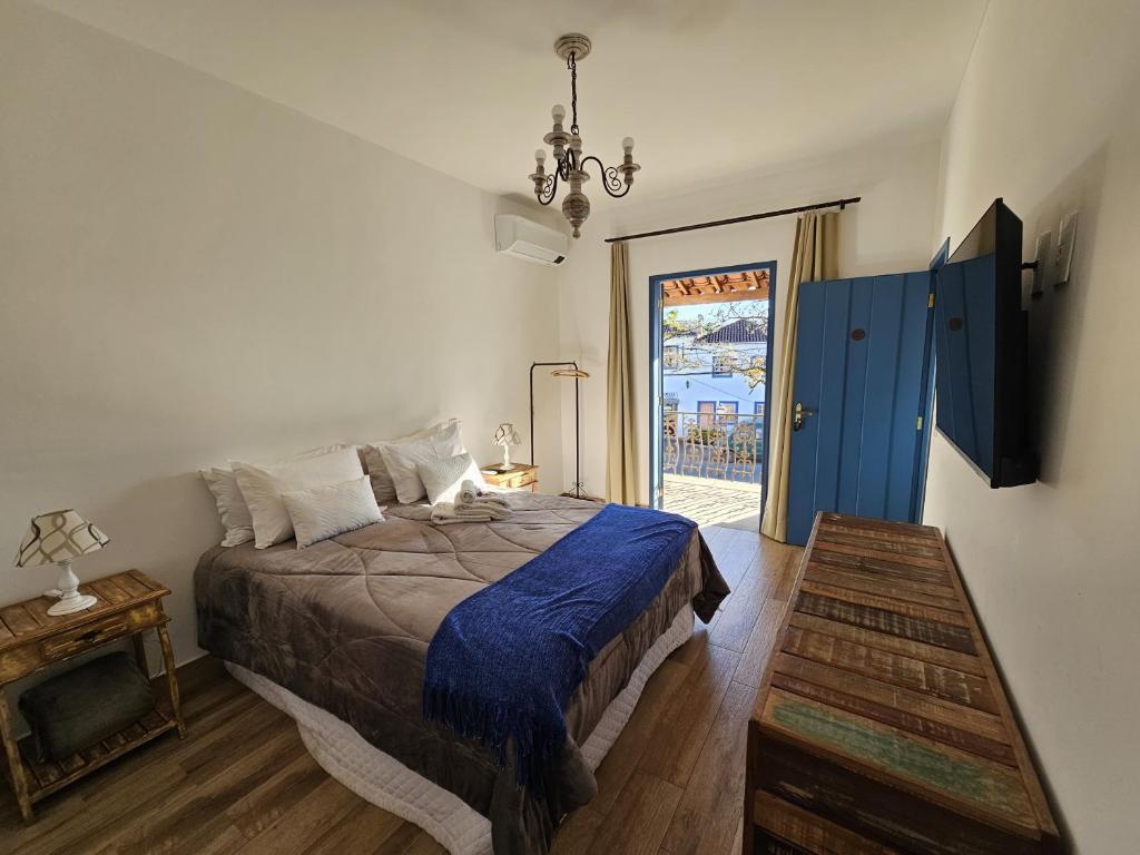 Onde ficar em Tiradentes: Casa da Tuta Pousada