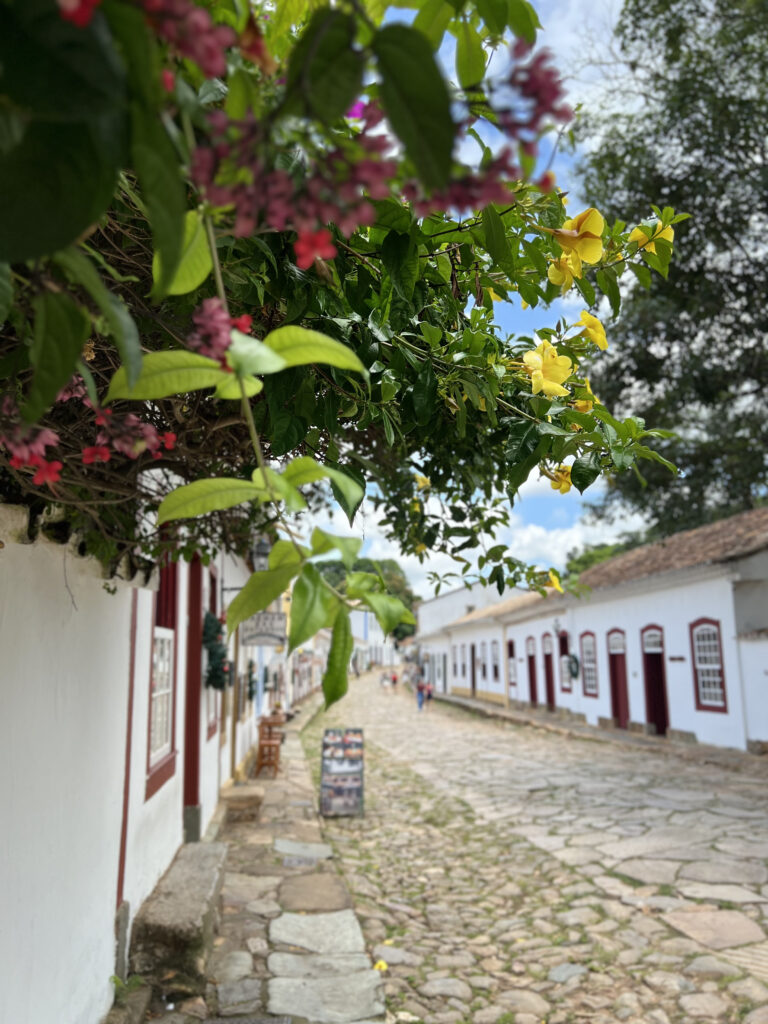 Onde ficar em Tiradentes: clima da cidade