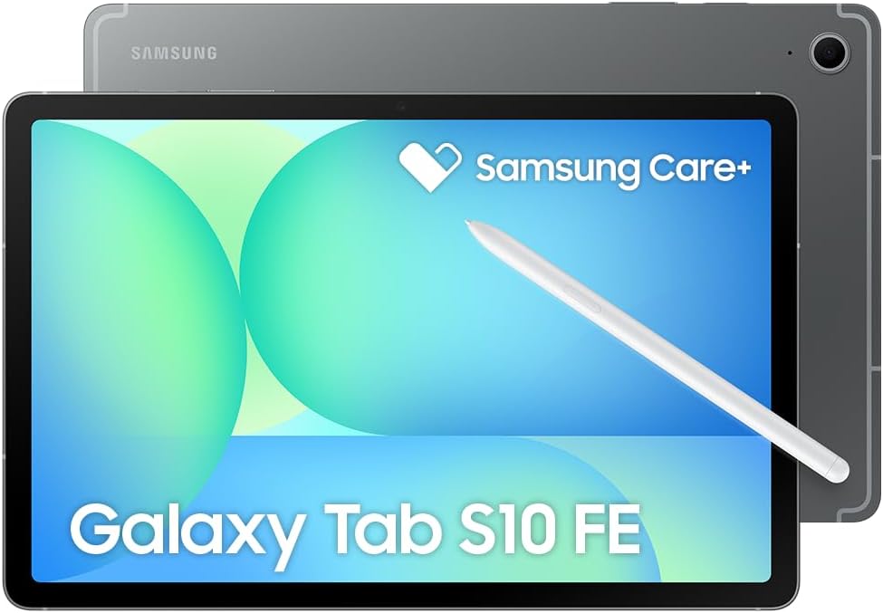 Tablet para viajar