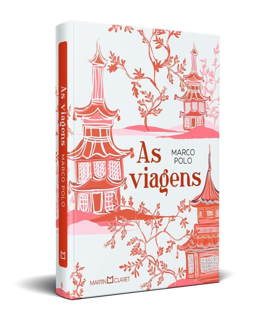 As Viagens, de Marco Polo