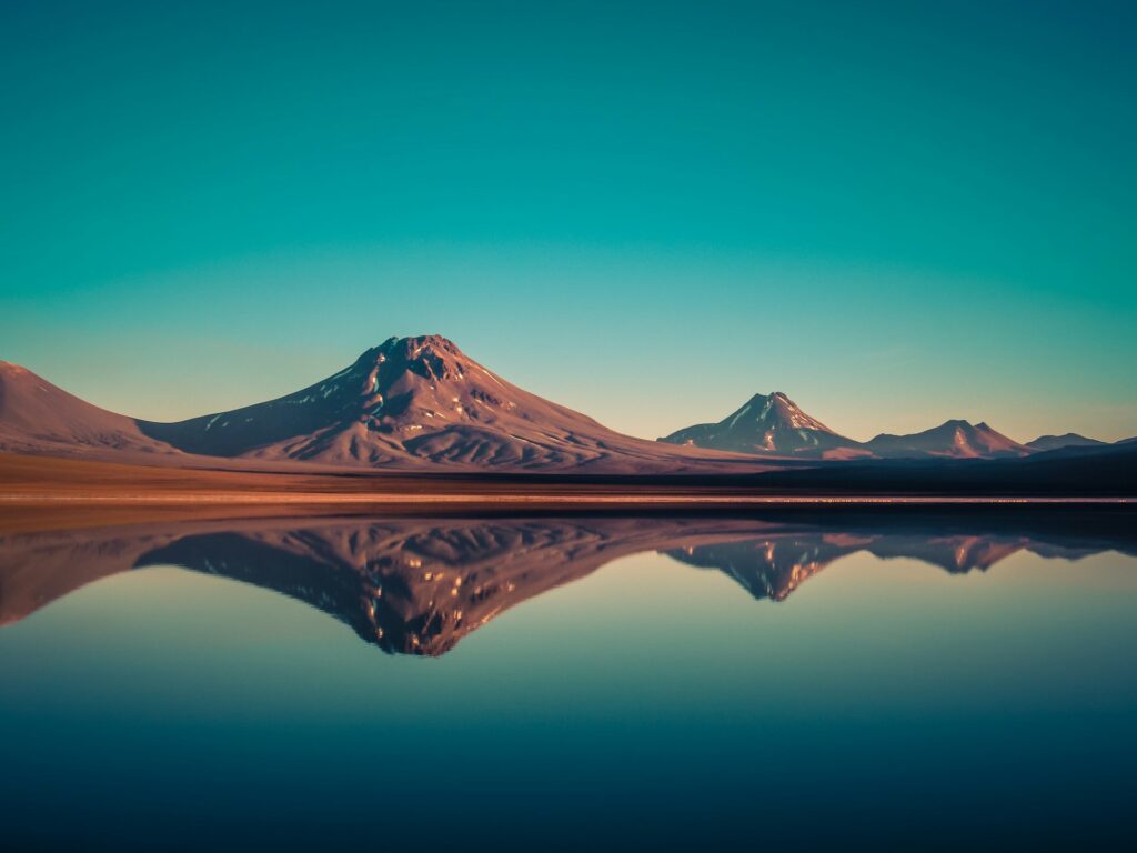 Deserto do Atacama, Chile