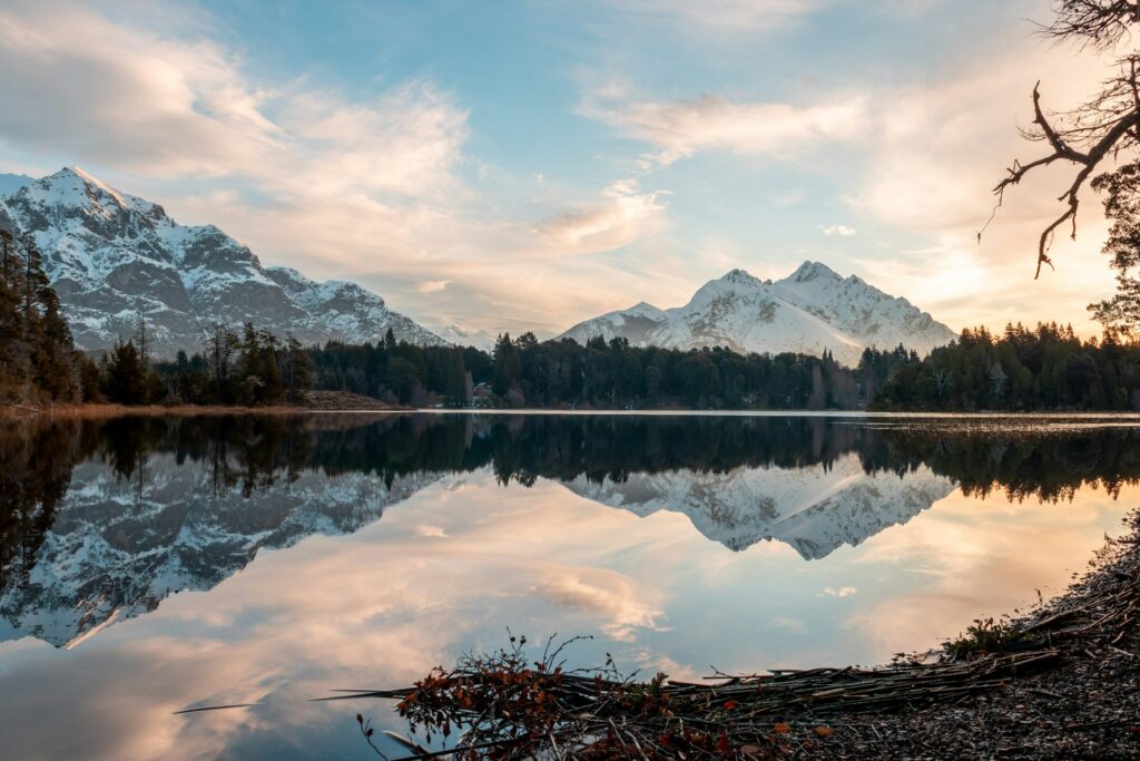 Bariloche, Argentina