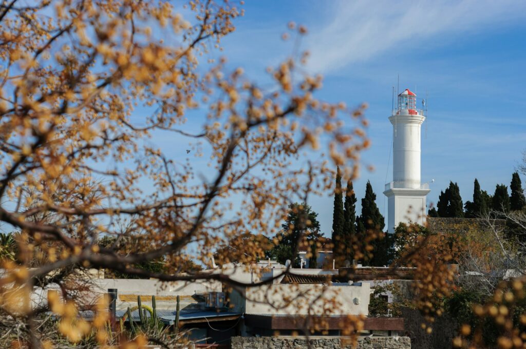 Colonia del Sacramento, Uruguai