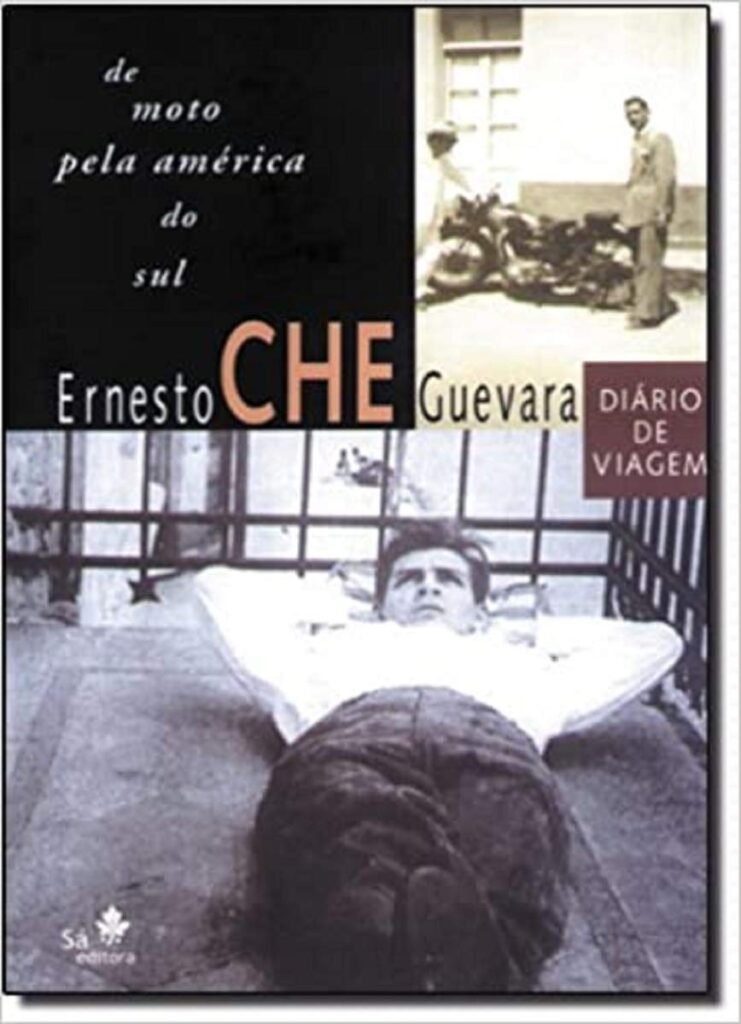 De Moto Pela América do Sul, Ernesto Che Guevara