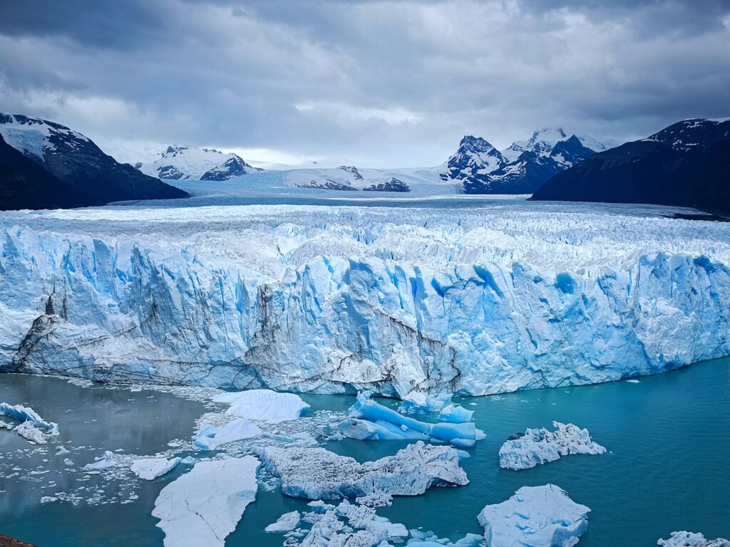 El Calafate, Argentina