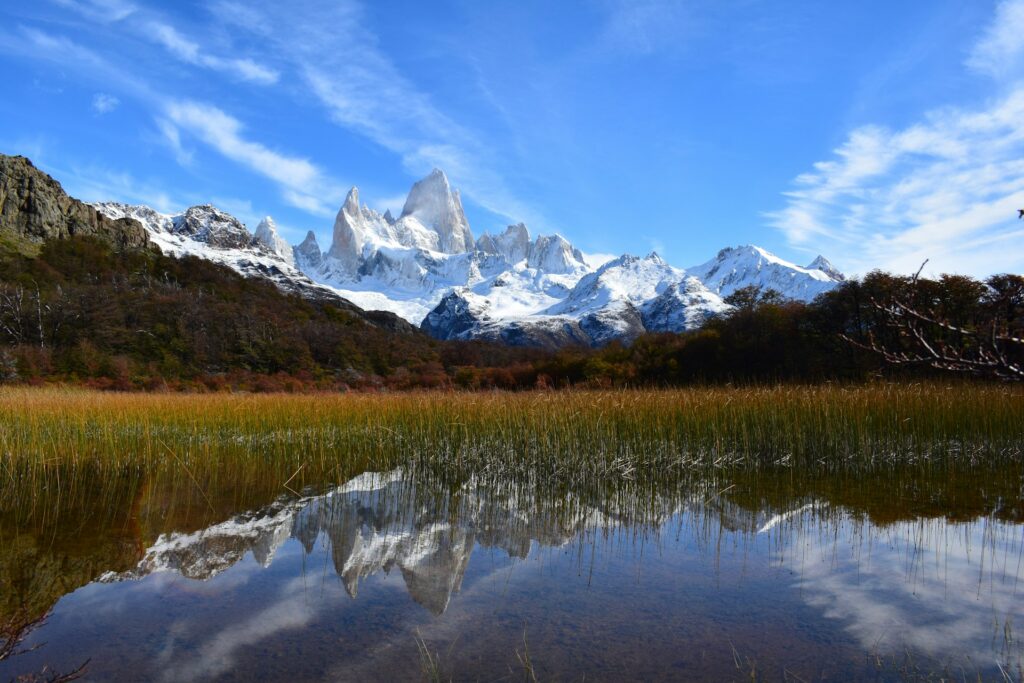 El Chaltén, Argentina