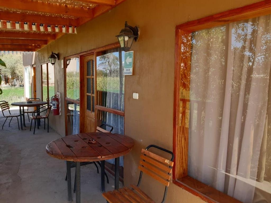 Hostal Casa de los Duendes