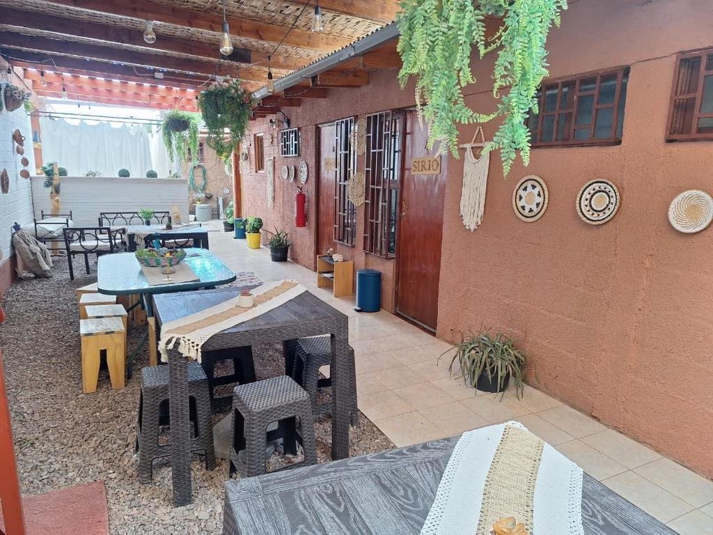 Hostal Mintaka
