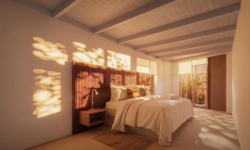 Hotel Terrantai, 4 estrelas no Atacama