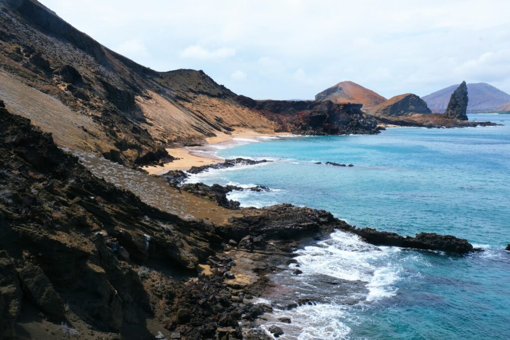Melhores destinos da América do Sul: Ilhas Galápagos