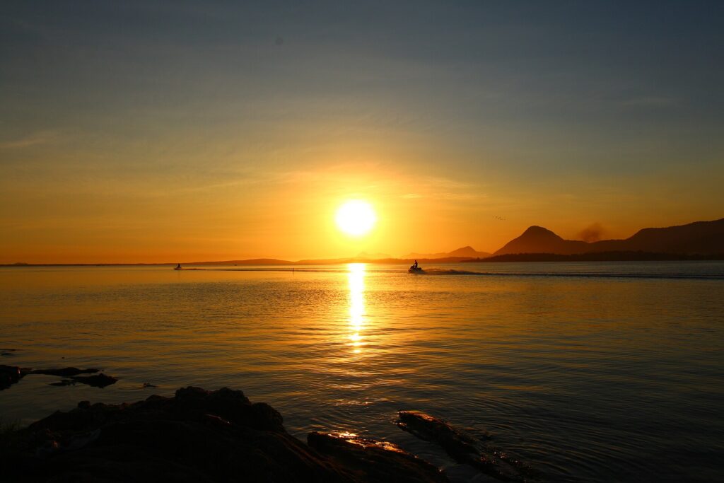 Lagoa de Araçatiba, Maricá