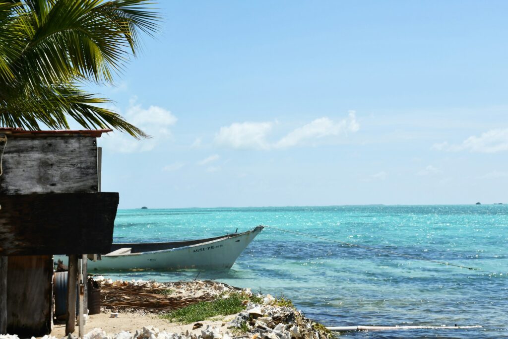 Los Roques, Venezuela