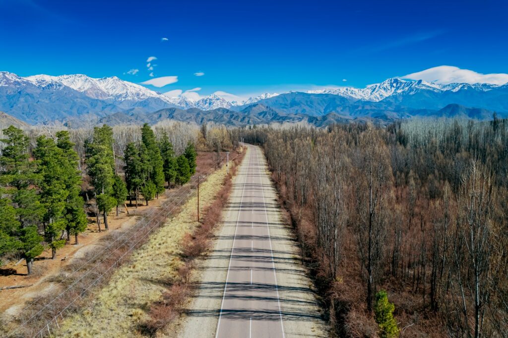 Mendoza, Argentina