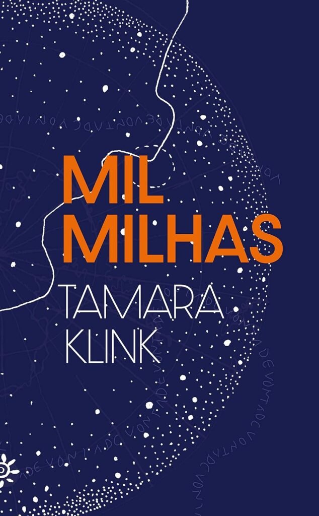 Mil Milhas, de Tamara Klink