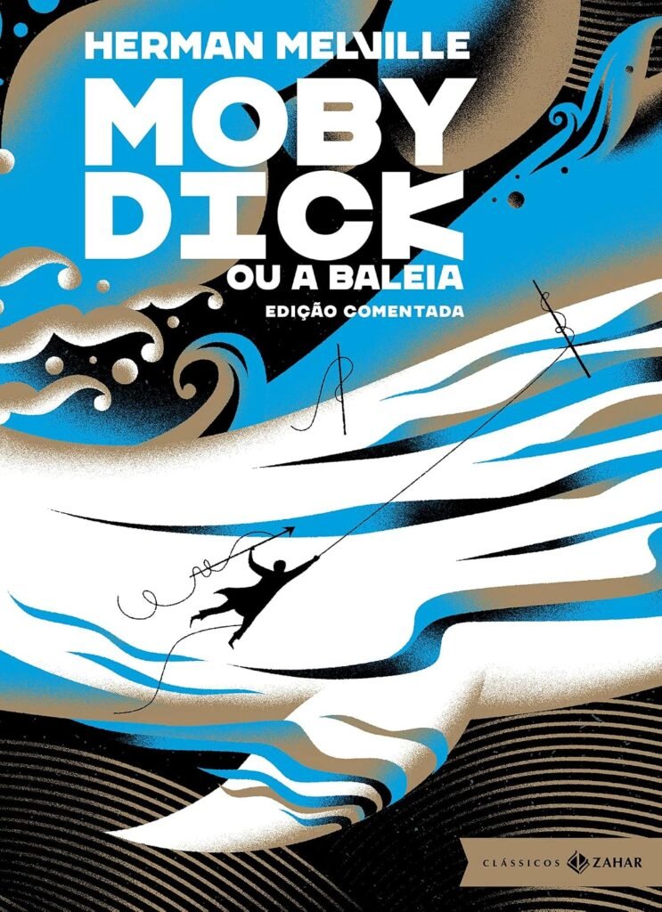 Moby Dick, de Herman Melville