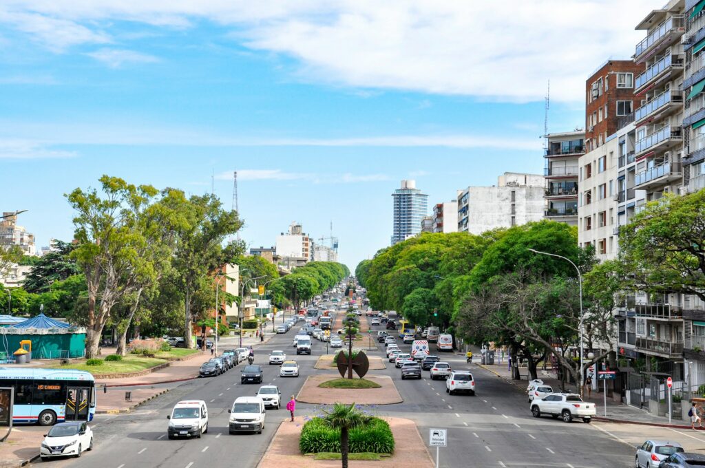 Montevidéu, Uruguai