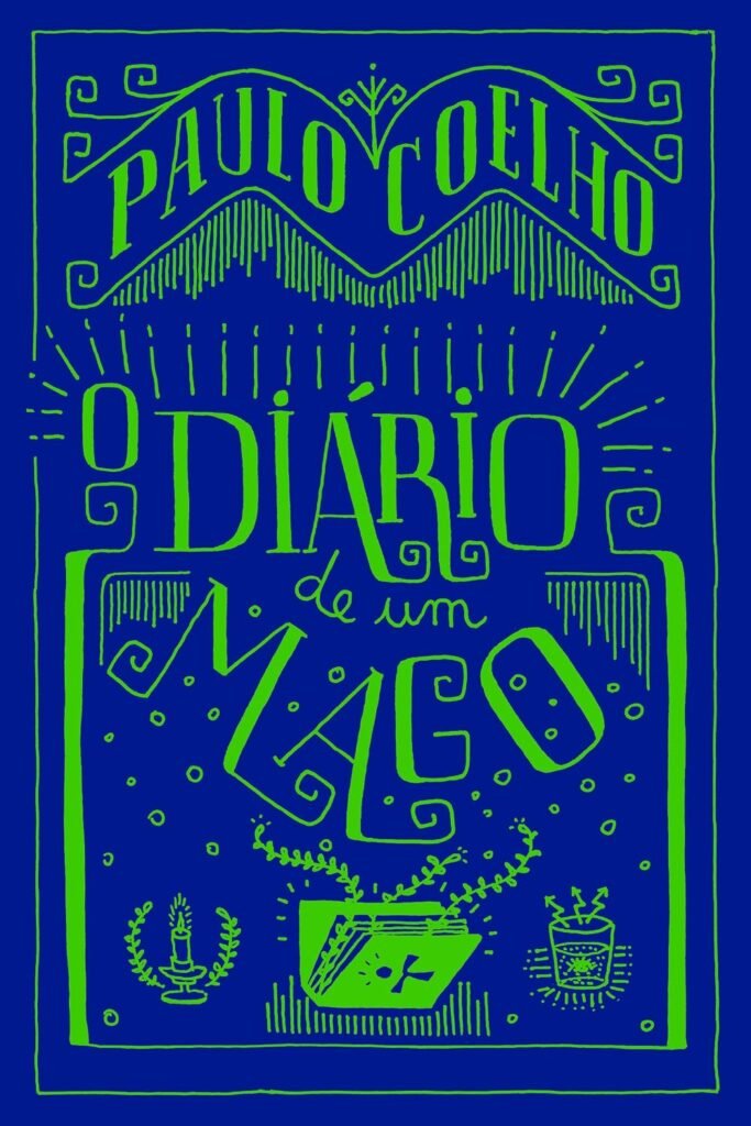 O Diário de um Mago, de Paulo Coelho