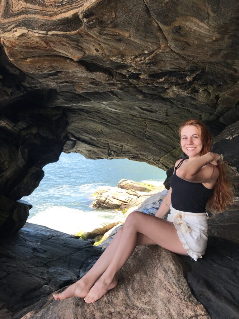 O que fazer em Maricá: Gruta da Sacristia