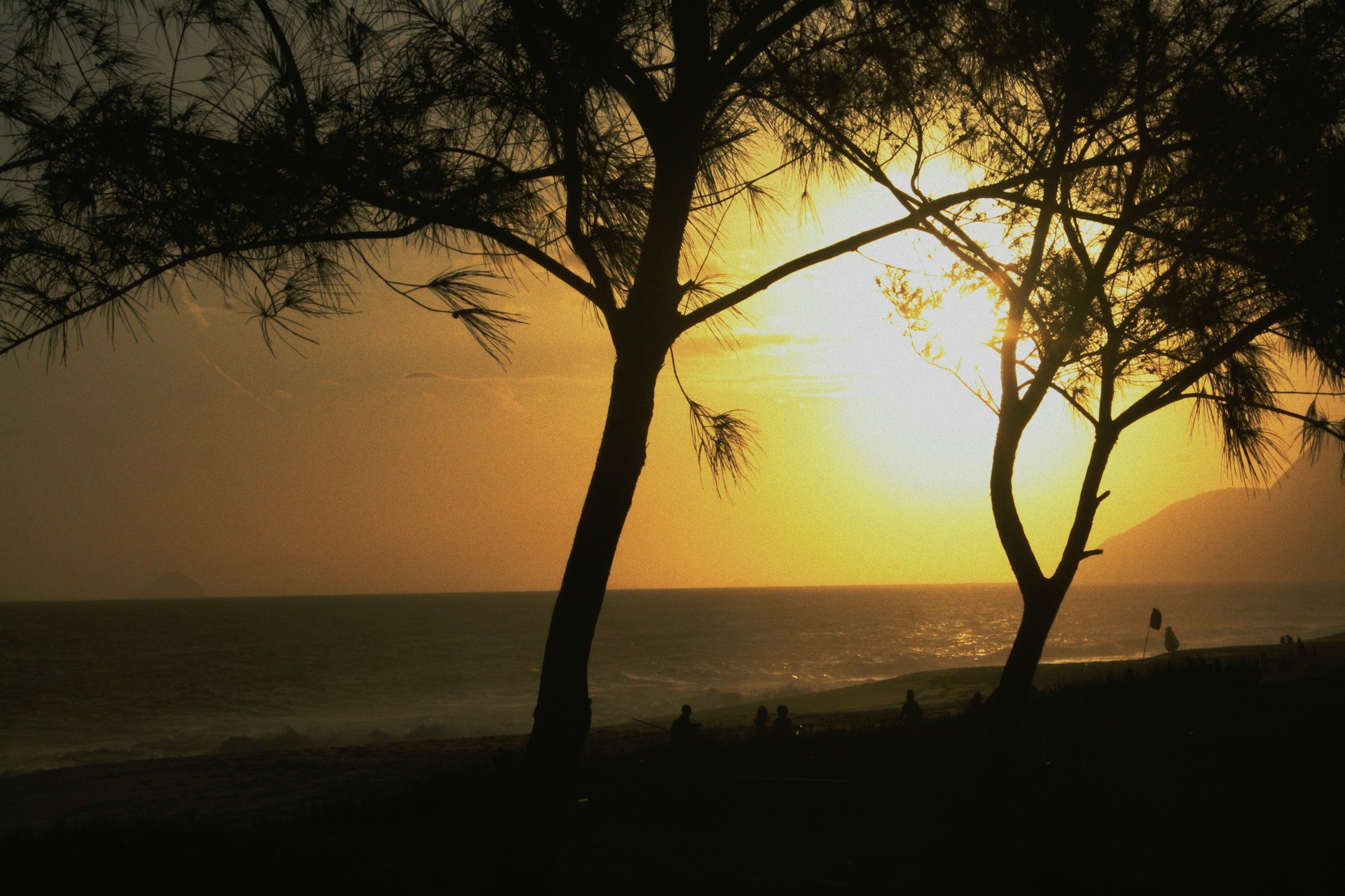 O que fazer em Maricá: Praia de Itaipuaçu