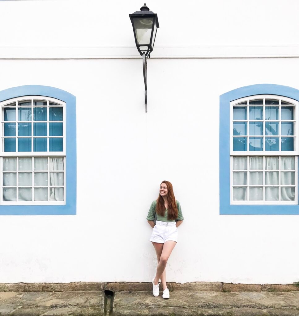 Pousadas no Centro de Paraty