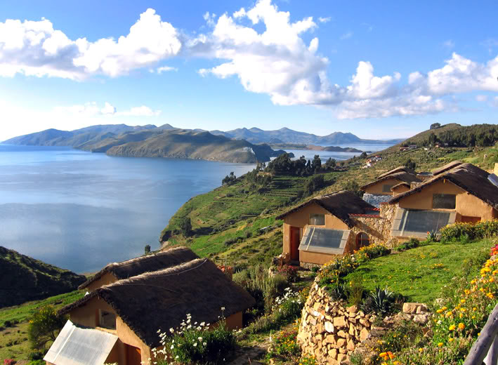 Puno, Peru